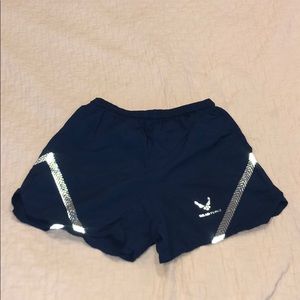 Air Force Shorts Size L